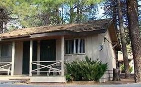 Ski Lift Lodge And Cabins Flagstaff